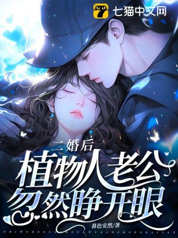 二婚后，植物人老公忽然睁开眼By{author}