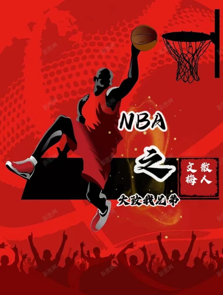 NBA之大致我兄弟全本阅读