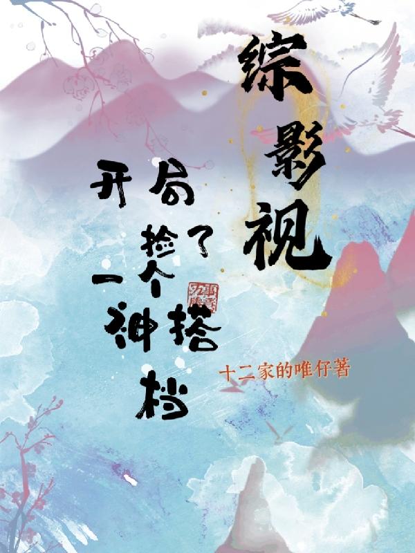 综影视开局捡了一个神搭档全文