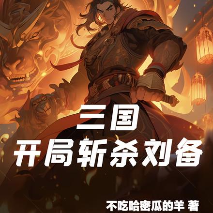 三国：开局斩杀刘备！无错小说