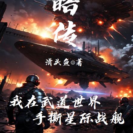 元皓传 By{author}