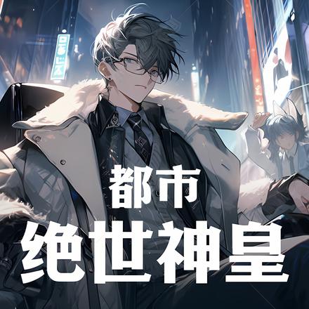 都市绝世神皇By{author}