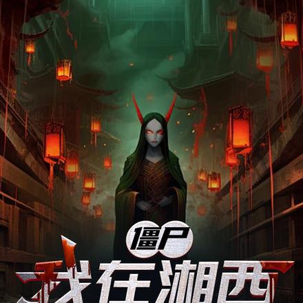 僵尸：我在湘西炼尸仙By{author}