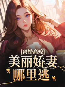 离婚高嫁：美丽娇妻哪里逃全文