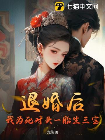 退婚后，我为死对头一胎生三宝 By{author}