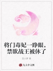 将门毒妃一睁眼，禁欲战王被休了无错小说